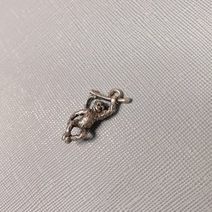 James Avery Monkey Charm